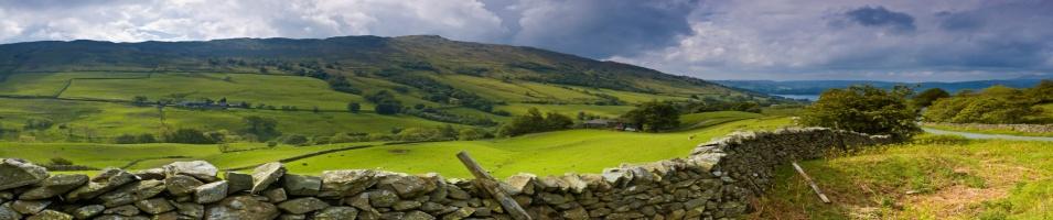 Lake District